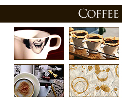 coffee link