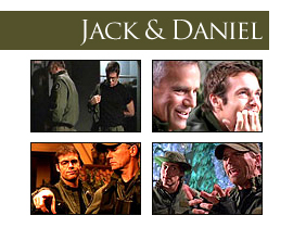 jack daniel link